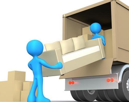 搬家时装卸和搬运操作的规范
